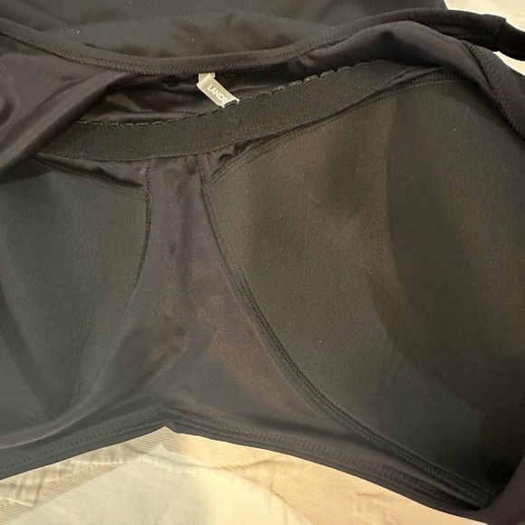 NEW Womens swimsuit Lands End 22W - Picture 5 of 6